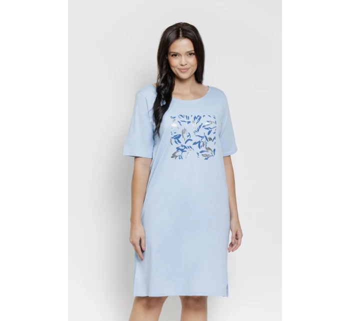 3572 DÁMSKE TRIČKO VALENTINA 2XL-3XL