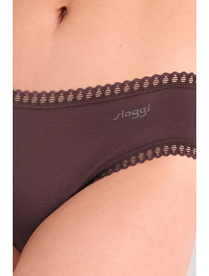 FIGI GO CRUSH HIPSTER C3P model 22341997 - Sloggi FIGI GO CRUSH HIPSTER C3P model 22341997 - Sloggi