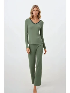 Pyžamo model 211665 Momenti Per Me