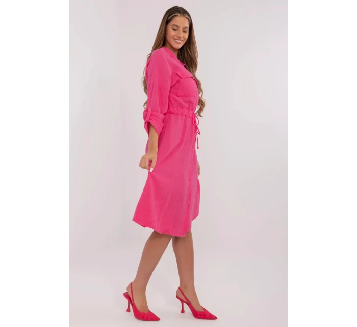 Denné šaty model 212019 Taliansko Moda