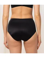 Nohavičky True Shape Sensation Maxi čierne - TRIUMPH