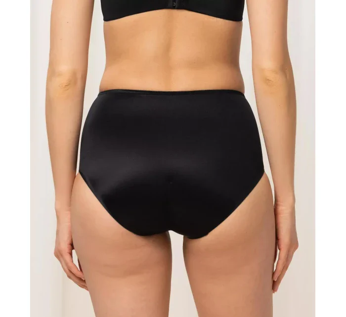 Nohavičky True Shape Sensation Maxi čierne - TRIUMPH