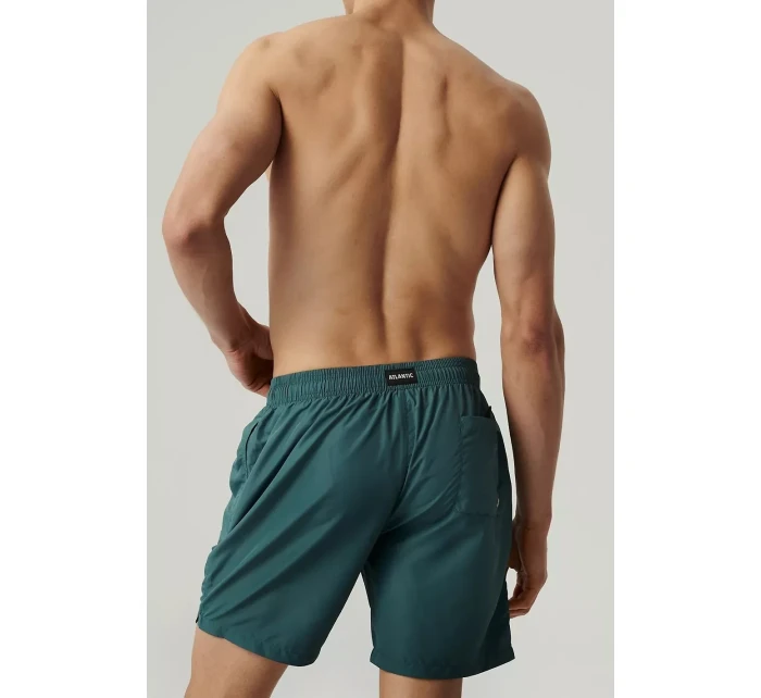 Plavecké šortky Atlantic KMB-223 M-2XL