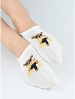 Baleríny model 22079703 Teddy Bear 3641 - Noviti