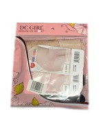 DC Girl nohavičky 26097/vzor.4 A'2 S-XL