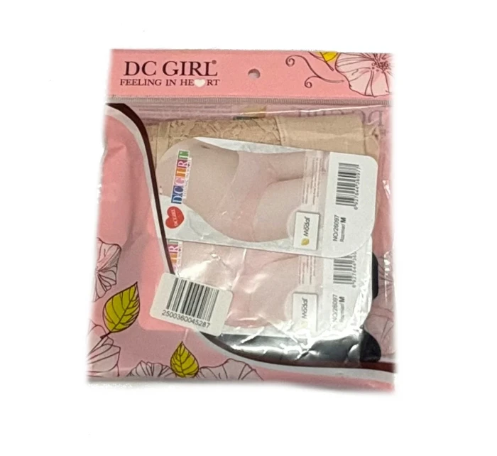 DC Girl nohavičky 26097/vzor.4 A'2 S-XL