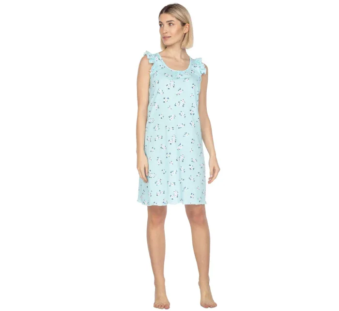 Košeľa Regina 126 sz/r S-XL L24 women Košeľa Regina 126 sz/r S-XL L24 women