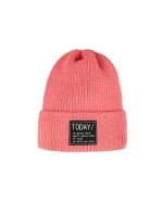 Dievčenská čiapka AJS 48-395 Dievčenská čiapka AJS 48-395