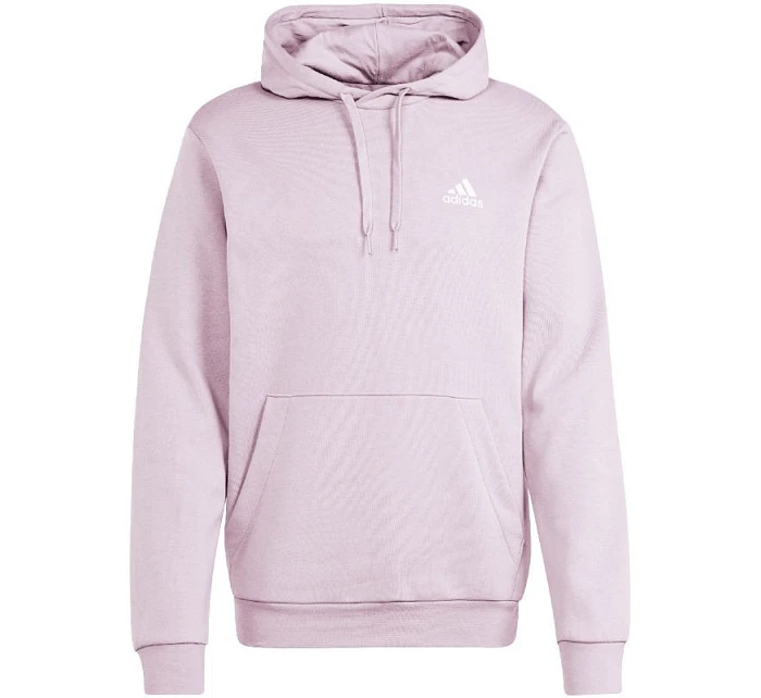Adidas Essentials Fleecová mikina M IN0328 muži