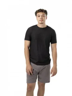 Bauer Flc tričko s krátkym rukávom Tech Sr M 1063326