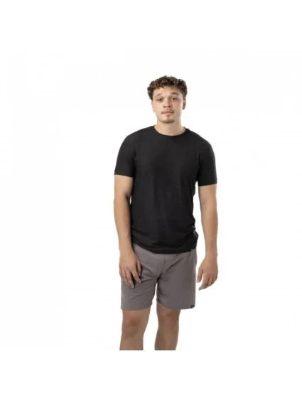 Bauer Flc Tričko s krátkym rukávom Tech Sr M 1063326