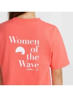 Tričko O'Neill Wow W 92800614269 Tričko O'Neill Wow W 92800614269