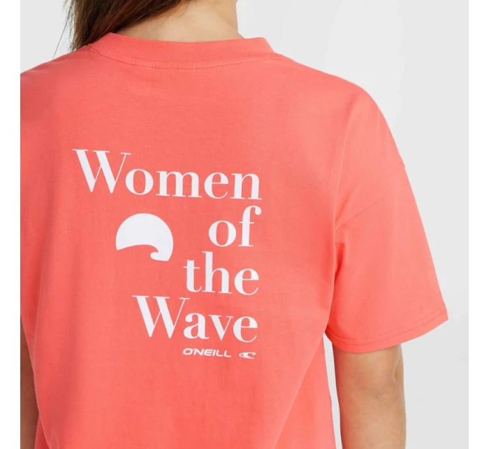 Tričko O'Neill Wow W 92800614269 Tričko O'Neill Wow W 92800614269