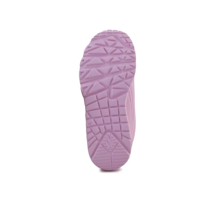 Boty Uno Lite Easy ZIP W model 20877672 - Skechers Boty Uno Lite Easy ZIP W model 20877672 - Skechers