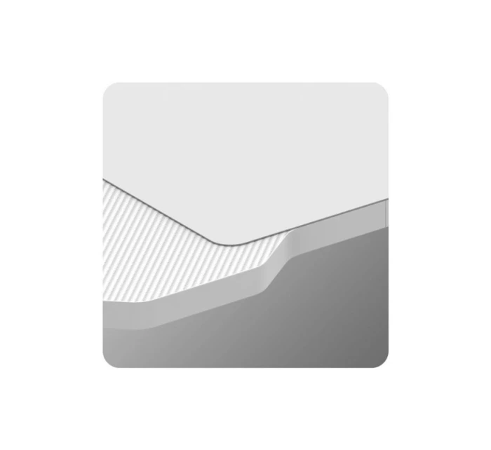 Herní stůl Huzaro Hero 2.6 White