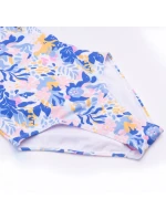 Dětské jednodílné plavky model 21352942 KDG - Martes