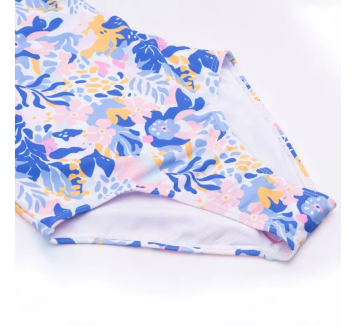 Dětské jednodílné plavky model 21352942 KDG - Martes