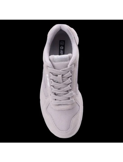 Pánské boty model 21355852 LOW - Hi-Tec Pánské boty model 21355852 LOW - Hi-Tec