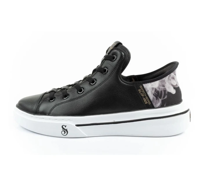 Skechers Snoop Dogg M 251016/BKW Skechers Snoop Dogg M 251016/BKW