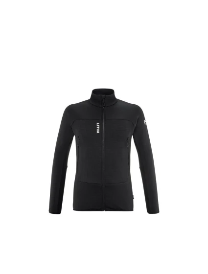 MILLET M Fusion Grid Jkt Jacket Black