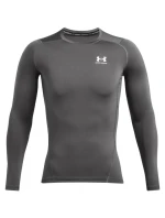 Tričko Under Armour HG Armour Comp LS M 1361524 025 pánske Tričko Under Armour HG Armour Comp LS M 1361524 025 pánske