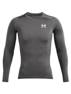 Tričko Under Armour HG Armour Comp LS M 1361524 025 pánske