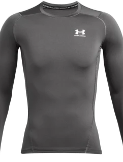 Tričko Under Armour HG Armour Comp LS M 1361524 025 pánske
