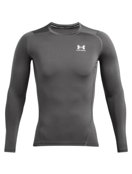 Tričko Under Armour HG Armour Comp LS M 1361524 025 pánske Tričko Under Armour HG Armour Comp LS M 1361524 025 pánske