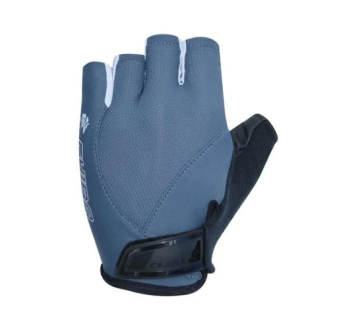 Rukavice CHIBA SPORT PRO XS sivé