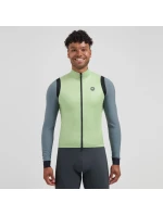 Rogelli SIGNATURE vesta zelená 2XL