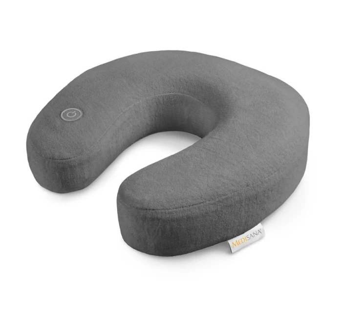 Vibračný cestovný vankúš Medisana NM 870