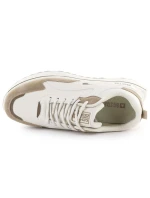 Béžová športová obuv na platforme Big Star RR274A216