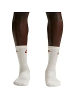 Everyday Elevated ponožky 3 páry bílé model 22169744 906 - NIKE Everyday Elevated ponožky 3 páry bílé model 22169744 906 - NIKE