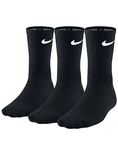 Lehké ponožky Lightweight Crew 3pak model 22154500 - NIKE