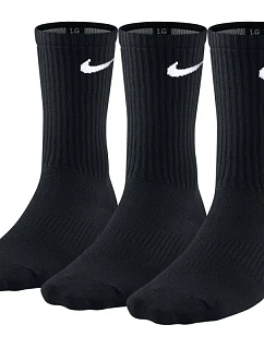 Lehké ponožky Lightweight Crew 3pak model 22154500 - NIKE