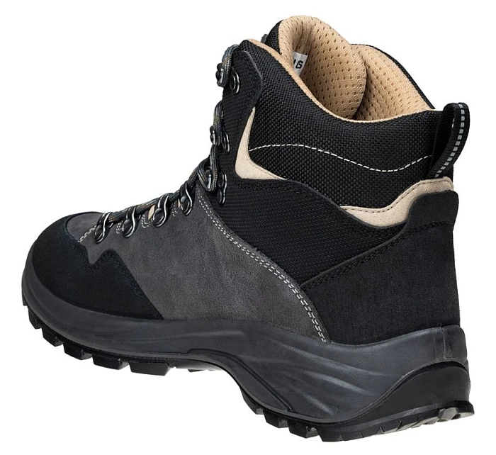 Trekingové topánky Alpinus Cartujo M GR43622