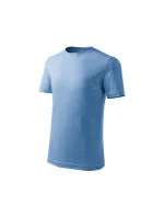 Nový klasický detský dres Jr MLI-13515 - Malfini