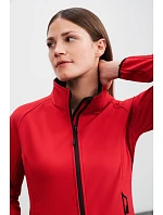 JN Dámská 2vrstvá promo softshellová bunda 02. model 22530095 - Daiber