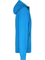 JN 1146 Pánská 2vrstvá softshellová bunda s kapucí model 22530587 - Daiber