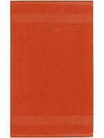 Lord Nelson Fairtrade Towel 90 Osuška 85.0049 terakota Lord Nelson Fairtrade Towel 90 Osuška 85.0049 terakota
