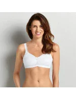 Chirurgická podprsenka s penovou výstužou Stella 5715X biela - Anita Care
