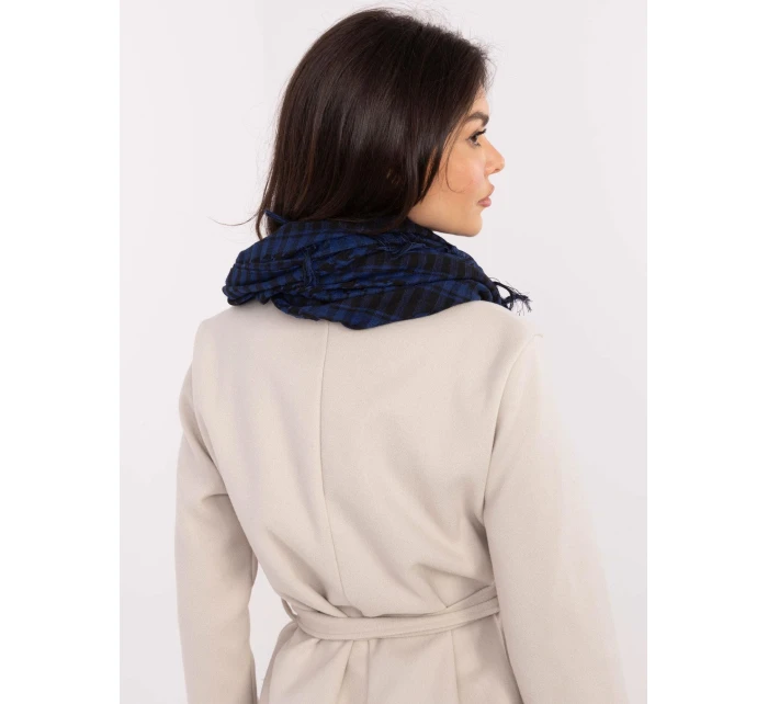 Prak AT CH ARAFAT.37 čierny a tmavomodrý