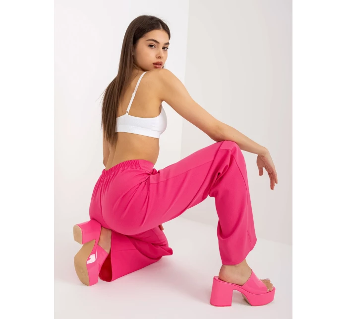 LK SP kalhoty  tmavě růžová model 18445534 - FPrice