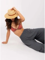 TW SP BI nohavice 82353.39 grafit TW SP BI nohavice 82353.39 grafit