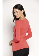 Halenka Manati 3/4 Papaya - Babell Halenka Manati 3/4 Papaya - Babell