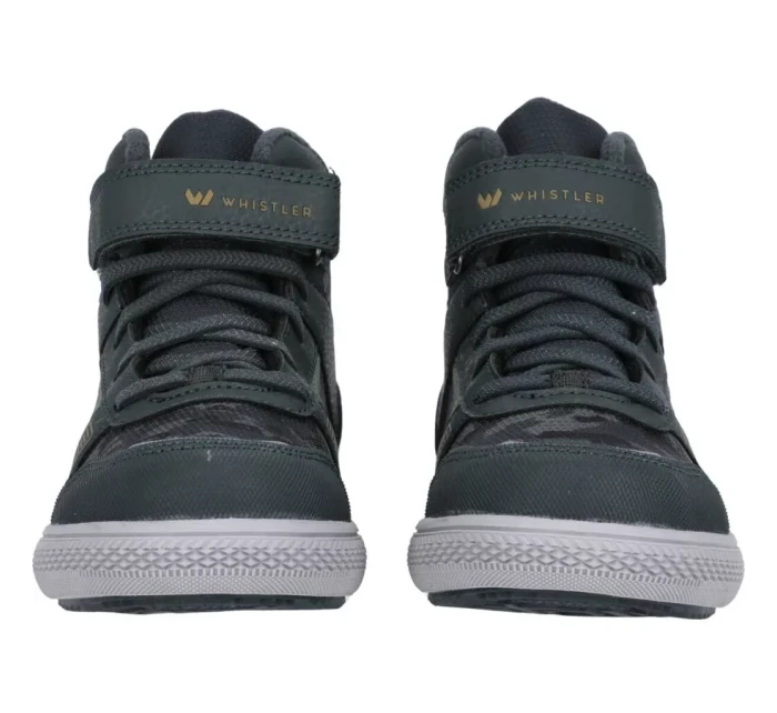 Dětská zimní obuv Whistler Casou