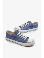 Pánske tenisky Big Star Blue