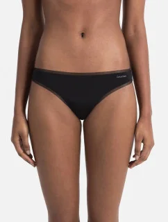 Tanga model 7781660 černá - Calvin Klein