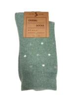 Dámske teplé ponožky vzor 37761 - Wik Dámske teplé ponožky vzor 37761 - Wik