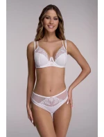 PODPRSENKA AV model 21106694 SOFT WHITE - Ava